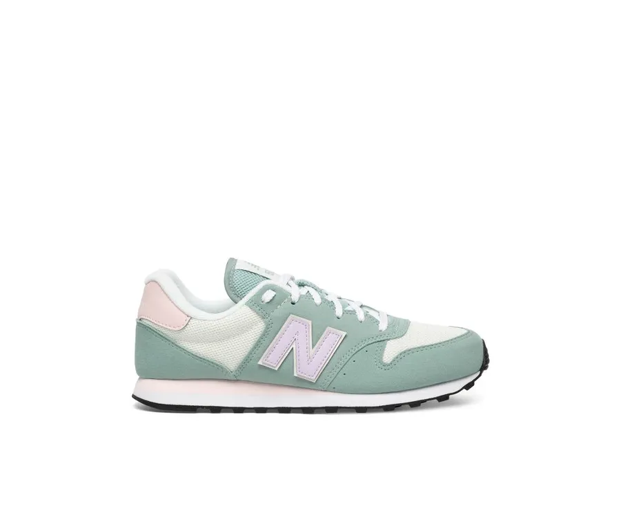 obrazek 1 New Balance Sneakersy GW500FF2 Zielony