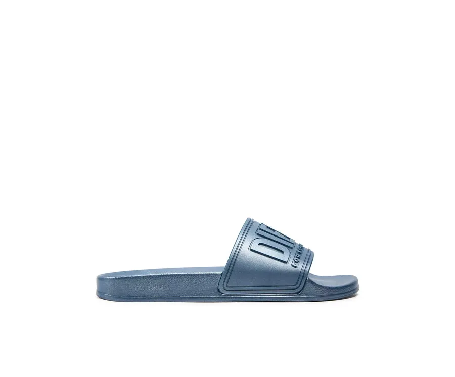 obrazek 1 Diesel Klapki SaMayemi Cc W Y02854 P6878 H4465 Niebieski