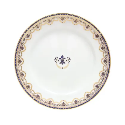 Zdjęcie Talerz deserowy 21 cm Olympus Mozart