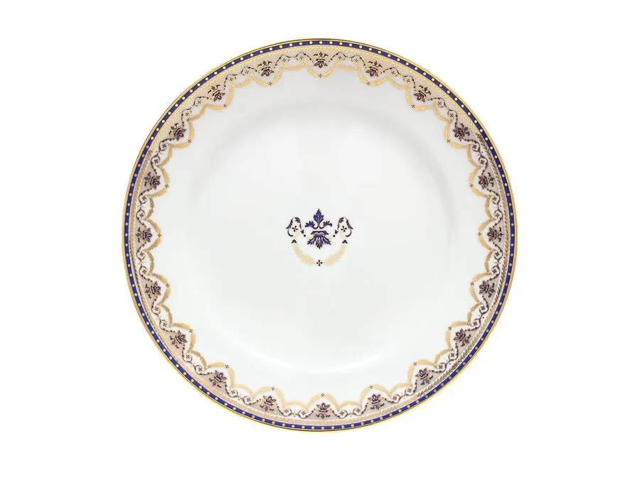 obrazek 1 Talerz deserowy 21 cm Olympus Mozart