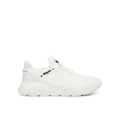 Zdjęcie Blauer Sneakersy S5HULETT01 Biały