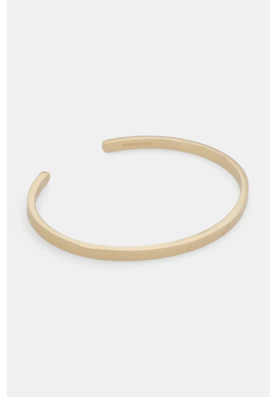 obrazek 1 MM6 Maison Margiela bransoletka damska SM7UY0054.SV0310