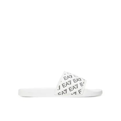 Zdjęcie EA7 Emporio Armani Klapki 7X000109 AF15125 M0115 Biały