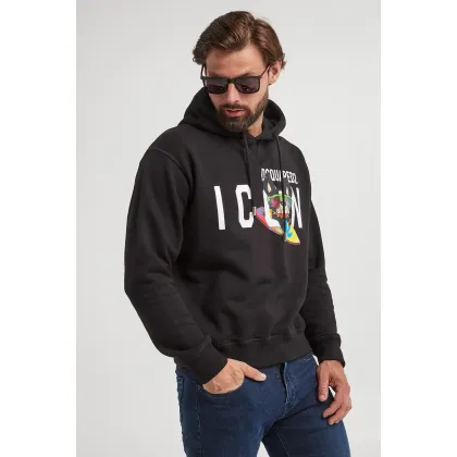 Zdjęcie Bluza męska DSQUARED2 Dsquared2
