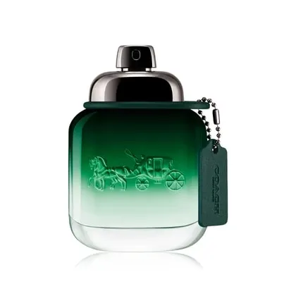 Zdjęcie Coach Green Woda toaletowa 40 ml