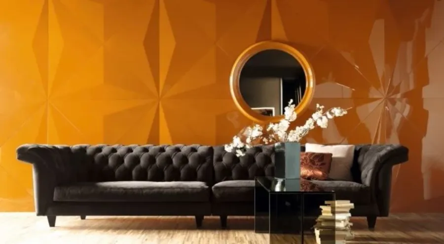 obrazek 1 Ekskluzywna sofa Capitol od marki Grilli