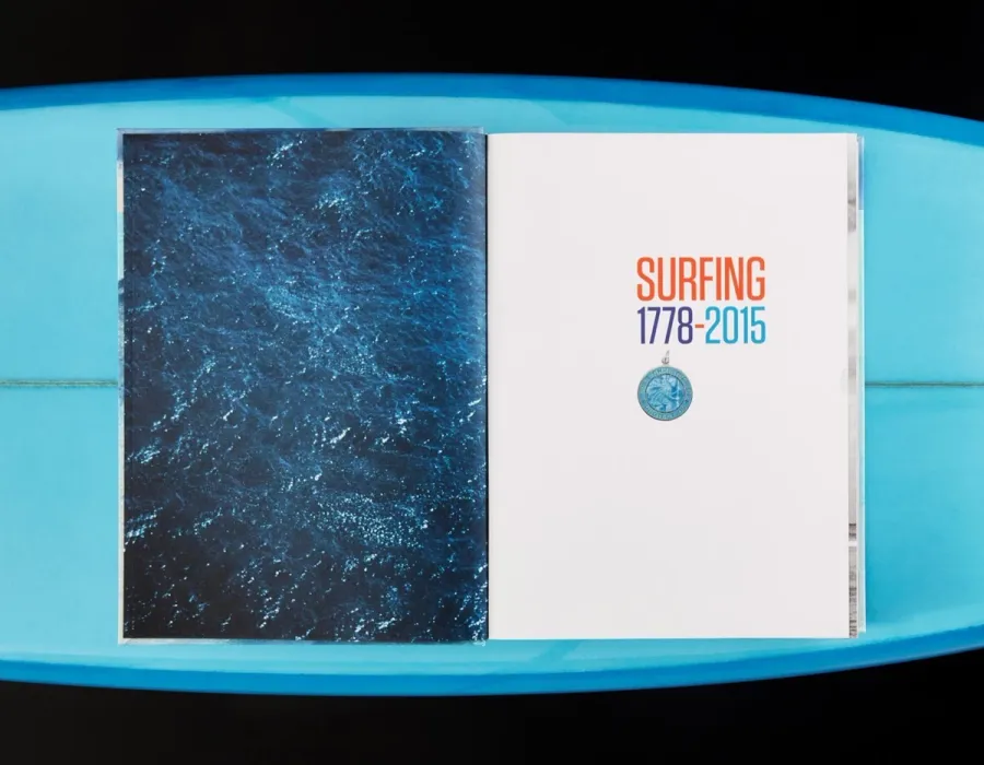 obrazek 5 Książka Surfing. 1778-Today - Taschen