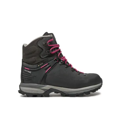 Zdjęcie Meindl Trekkingi Air Revolution 1.5 GORE-TEX 4718/03 Szary