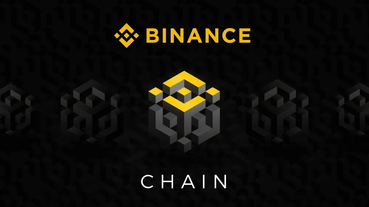 Zdjęcie Co to jest Binance?