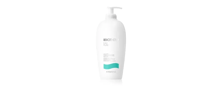 obrazek 1 BIOTHERM Eau Pure Vivifying & Hydrating Mleczko do ciała 400 ml