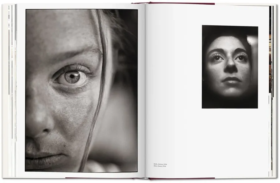 obrazek 11 Książka Linda McCartney. Life in Photographs - Taschen