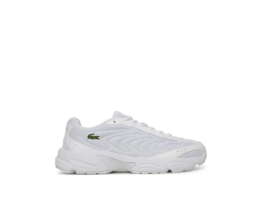 obrazek 1 Lacoste Sneakersy Storm 96 2K 7-49SMA0023 Biały