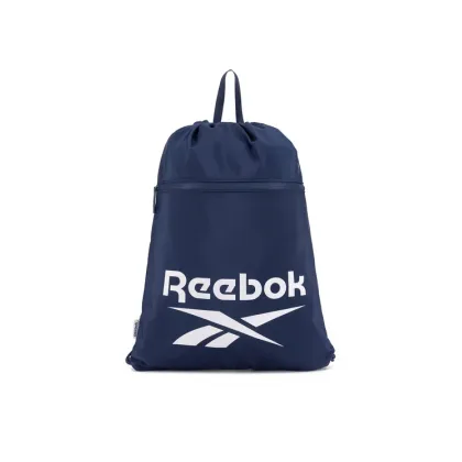 Zdjęcie Reebok Worek RBK-B-044-CCC Granatowy