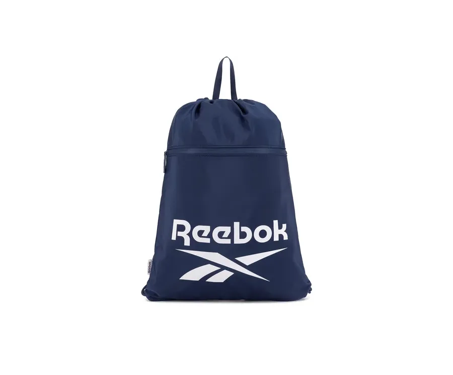 obrazek 1 Reebok Worek RBK-B-044-CCC Granatowy