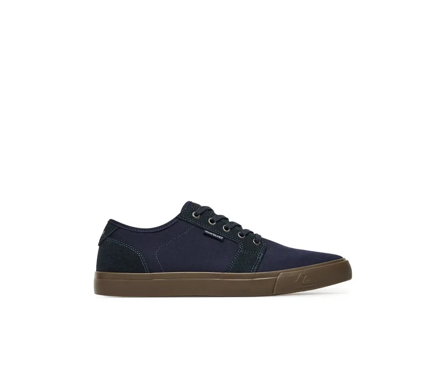 obrazek 1 Quiksilver Tenisówki ZEKE-01 Granatowy