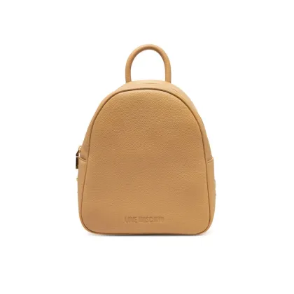 Zdjęcie LOVE MOSCHINO Plecak JC4030PP1MLT0105 Beżowy
