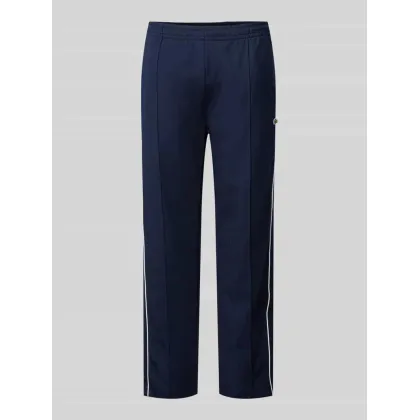 Zdjęcie Spodnie dresowe z elastycznym ściągaczem