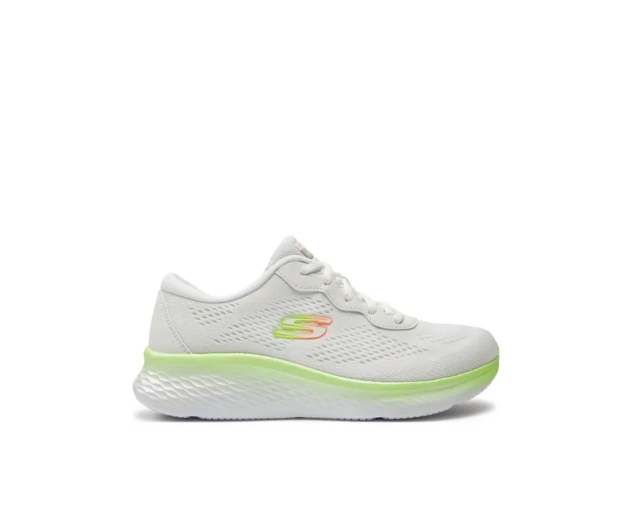 obrazek 1 Skechers Sneakersy Skech-Lite Pro-Stunning Steps 150010/WLM Biały