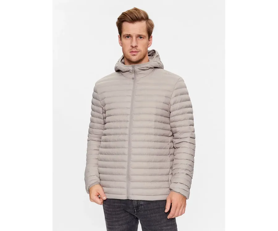 obrazek 1 Helly Hansen Kurtka przejściowa Sirdal 62989 Szary Relaxed Fit