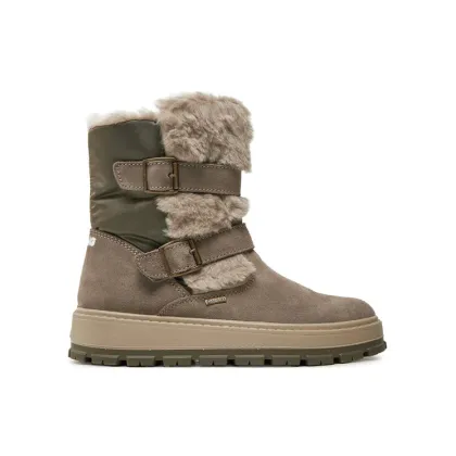 Zdjęcie Primigi Kozaki 6869800 D GORE-TEX Beżowy