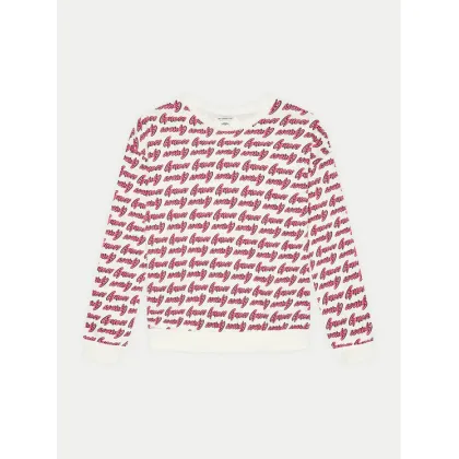 Zdjęcie Guess Bluza J4YQ06 KA6R4 Kolorowy Regular Fit