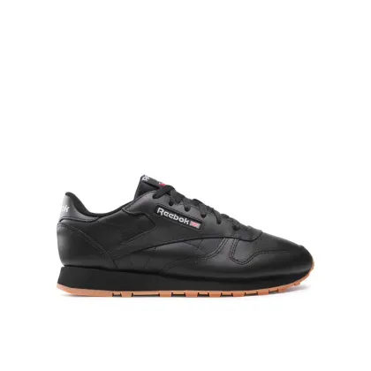 Zdjęcie Reebok Sneakersy Classic Leather GY0961 Czarny