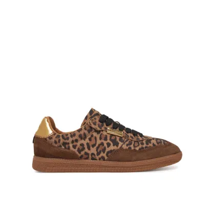 Zdjęcie Steve Madden Sneakersy Emporia SM11003419 Brązowy