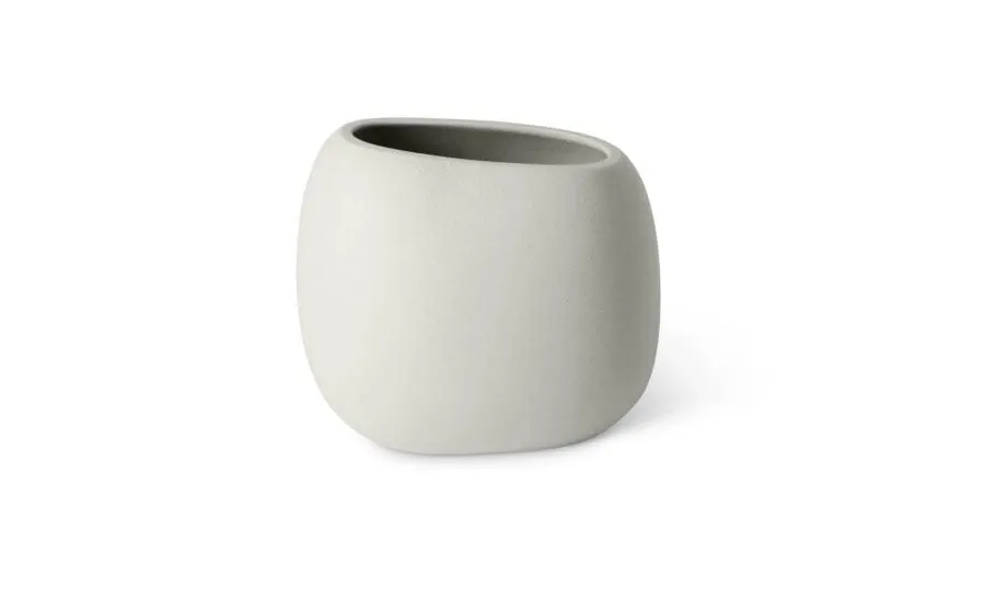 obrazek 4 Dekoracyjny wazon ceramiczny Hello Nature od włoskiej marki