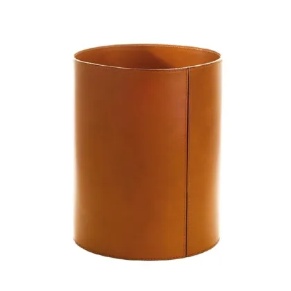 Zdjęcie Cylindryczny kosz do makulatury