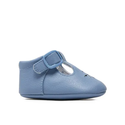 Zdjęcie Mayoral Półbuty 9737 Niebieski