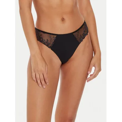 Zdjęcie Simone Pérèle Stringi Delice 12X700 Czarny