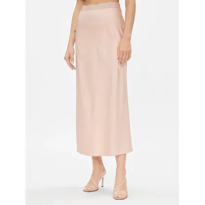 Zdjęcie Marella Spódnica midi Ellisse 2331060439200 Różowy Regular Fit