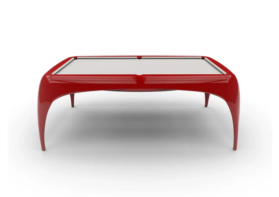 obrazek 4 Oryginalny stół do gry w bilarda 180 x 90 cm – MBM Billiardi