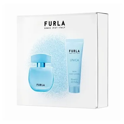 Zdjęcie Furla Zestaw Upominkowy dla Kobiet Unica EDP/S + Balsam do ciała