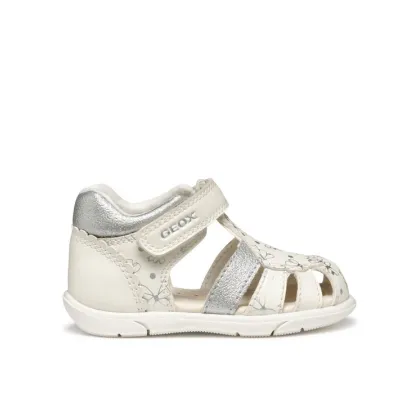 Zdjęcie Geox Sandały B Sandal Zapito B556FA 000BC C0007 Biały