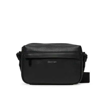 Zdjęcie Calvin Klein Saszetka Ck Must Camera Bag LV04D3084G Czarny