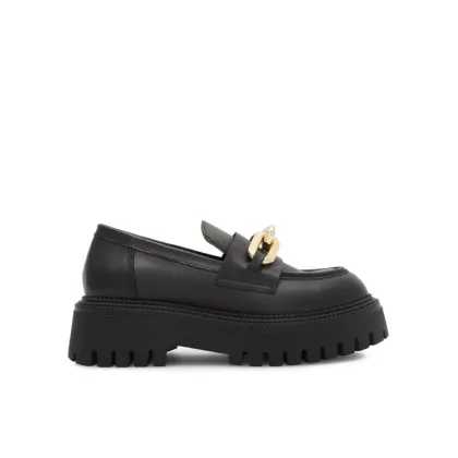 Zdjęcie Gino Rossi Loafersy 8040 Czarny