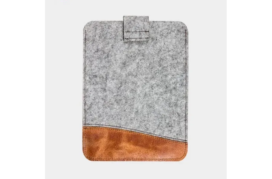 obrazek 1 Filcowe etui na tablet w różnych rozmiarach