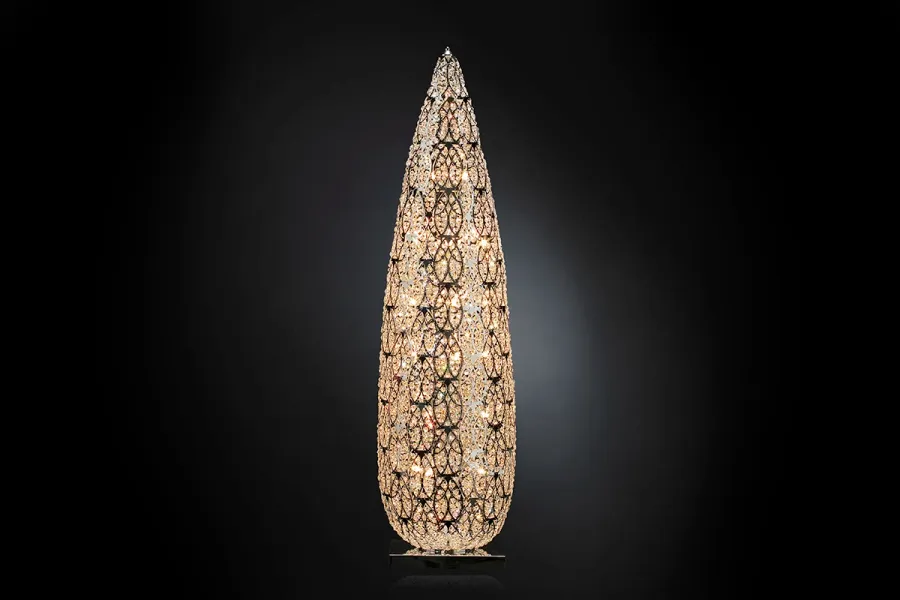 picture 1 Exclusive floor lamp from Italian designers