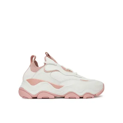 Zdjęcie MICHAEL Michael Kors Tenisówki Atlas 43S5ATFS1L Biały