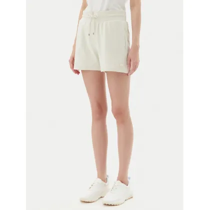 Zdjęcie EA7 Emporio Armani Szorty sportowe 7W000079 AF13135 U1112 Beżowy Regular Fit