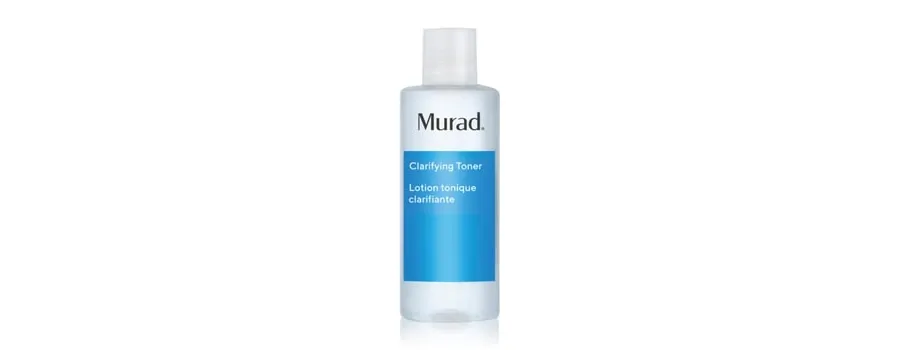 obrazek 1 Murad Blemish Clarifying Toner Płyn oczyszczający cerę 180 ml