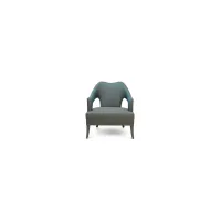 Picture A beautiful, stylish armchair for unique interiors