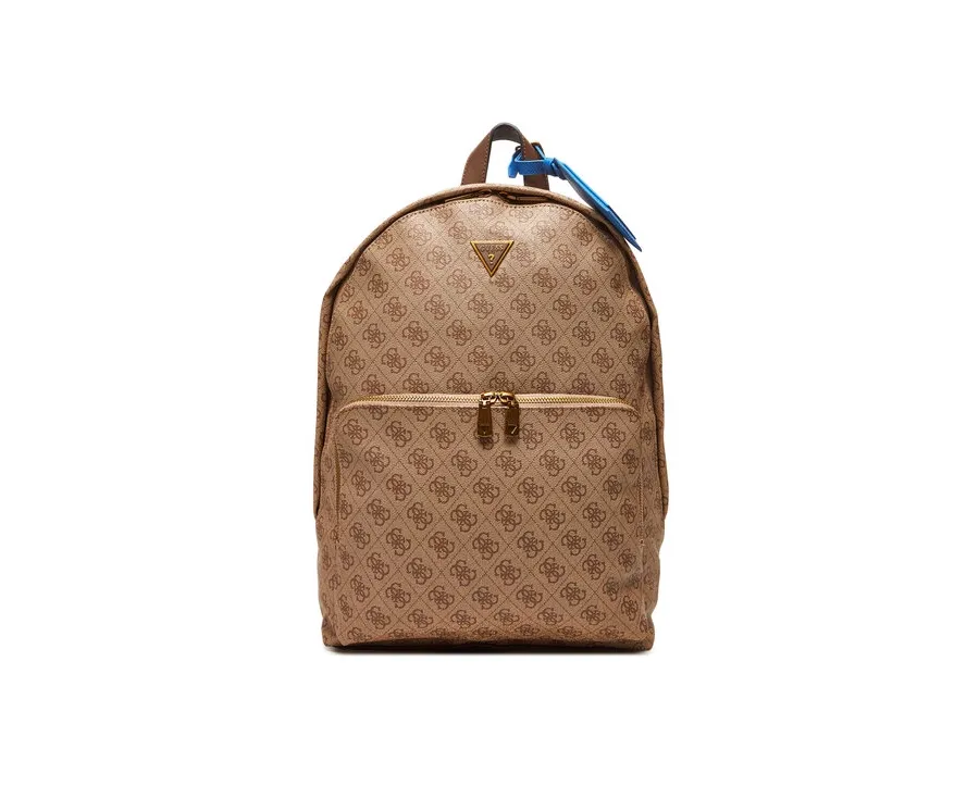 obrazek 1 Guess Plecak HMMILO P5219 Beżowy