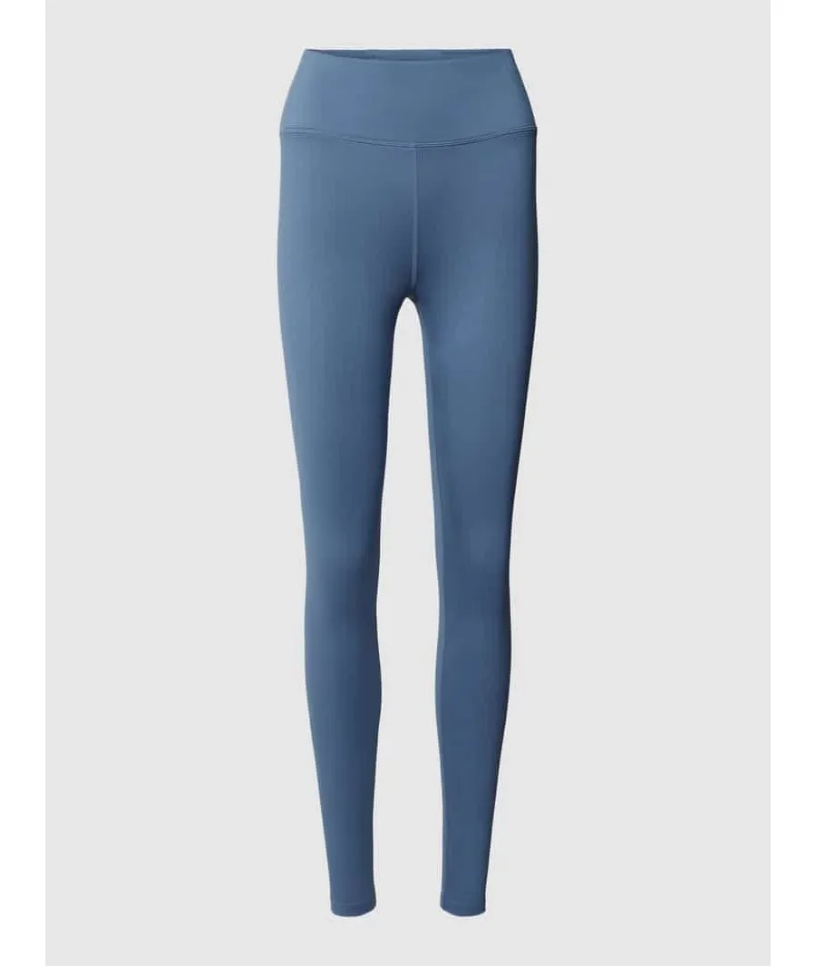 obrazek 1 Legginsy z elastycznym pasem