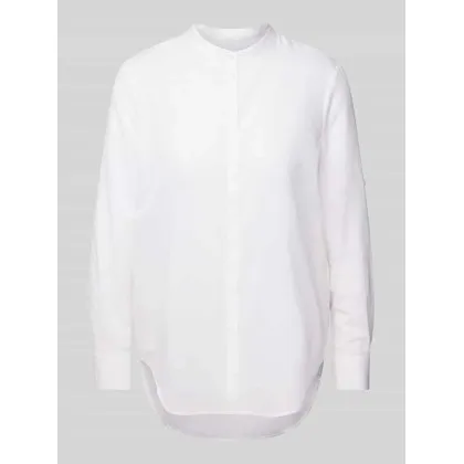 Zdjęcie Bluzka koszulowa ze stójką model ‘Befelize’