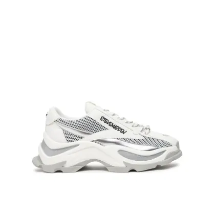 Zdjęcie Steve Madden Sneakersy SM11002327 Biały