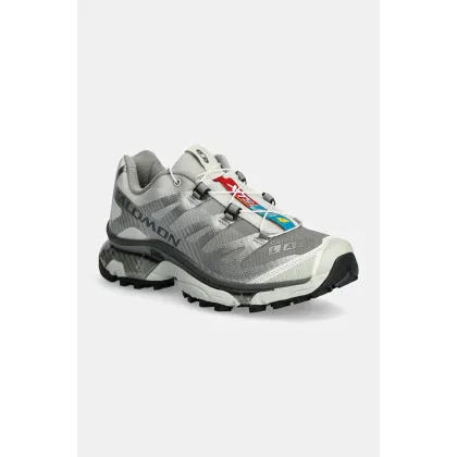 Zdjęcie Salomon buty XT-4 OG kolor szary L47568400