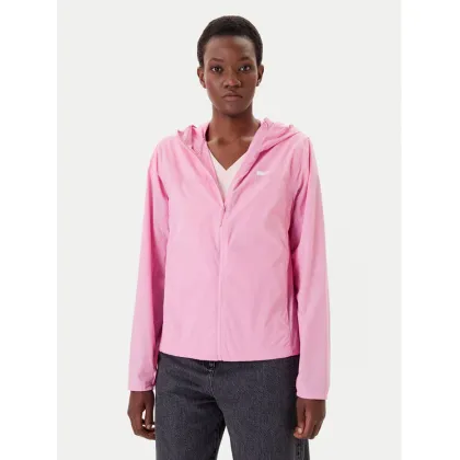 Zdjęcie Tommy Jeans Wiatrówka DW0DW21188 Różowy Regular Fit