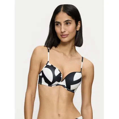 Zdjęcie Triumph Góra od bikini Summer Allure 10222244 Czarny